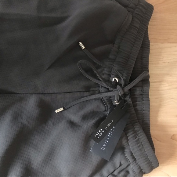 Jogger pants - Picture 2 of 3